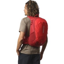 Salomon Traılblazer 20 Unisex Kırmızı Sırt Çantası LC2183500-33487