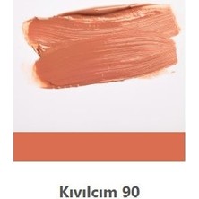 Bianca Stella Saf Akrilik Dönüşüm Boyası 2025 Yılı En Sevilen Renkler Kıvılcım 90