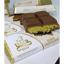 Usta Çikolata Isveç Çikolatalı Dubai 200 gr