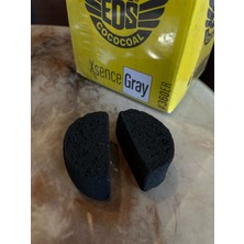 360MM 1kg Gray - Mr.eds Xsence Gray - Nargile Kömürü