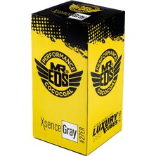 27MM 1kg Gray - Mr.eds Xsence Gray - Nargile Kömürü