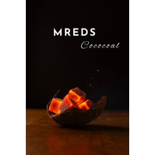 25MM 1kg Gray - Mr. Eds Xsence Gray - Nargile Kömürü -