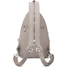 Smart Bags Bodybag Askılı Sırt Çantası Krinkıl Kumaş Smart Bags 1237