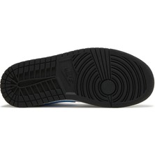 Nike Air Jordan 1 Low Black University Blue White (W)