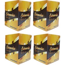 Şahımerdan 240GR Macun 4 Adet 4 Mendil () Y.al