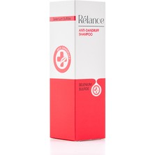 Döküntü Karşıtı Şampuan 200 ml Anti-Dandruff ( Selenium Sulfide )