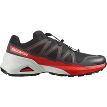 Salomon Speedcross Peak L47790100 Siyah Koşu&Yürüyüş