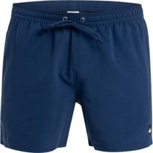 Quiksilver Everyday Solıd Volley 15 EQYJV04120-BSW0 Mavi Şort
