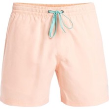 Quiksilver Everyday Solıd Volley 15 EQYJV04120-MEF0 Pembe Şort