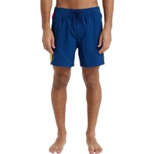 Quiksilver Everyday Holmes Volley 16 EQYJV04136-BSW6 Mavi Şort