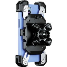 Nukrotech M11 Titreşim Modüllü Telefon Tutucu