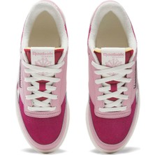Reebok Club C Revenge Iı Bordo Kadın Sneaker