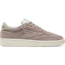 Reebok Club C 85 Gri Kadın Sneaker