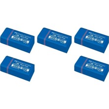 Faber-Castell Faber Castell Sınav Silgisi Mini - 5 Adet