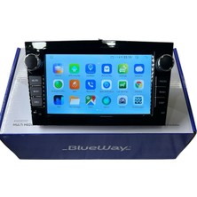 Opel Astra H - Tüm Opel Serisi Blueway 2-32 Orj Pro Oem Multimedia