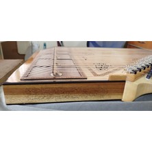 Türk Kanun Kaliteli, Beautiful Quality Turkish Qanun Kanun