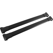 Peugeot Boxer Ara Atkı Siyah- Elegance v1 (2 Parça) | 2006 ve Sonrası