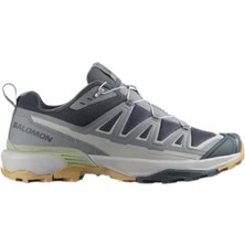 Salomon X Ultra 360 Edge L47818100 Mavi Outdoor Ayakkabı