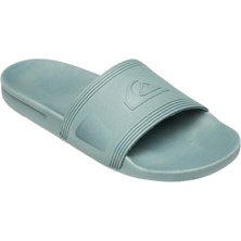 Quiksilver Dockyard Rf AQYL101381-SAG Yeşil Spor Terlik Hafif Yapı ve Konforlu Tasarım