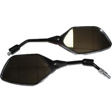 Msr Ayna Takımı Honda Sh 125 2023-2024