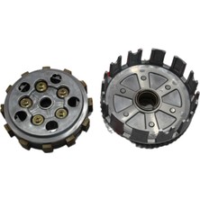 Msr Debriyaj Komple Rks Tıtanıc 150 200