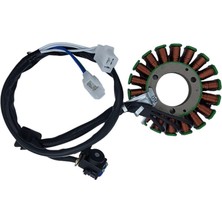 Msr Statör 18 Li Komple Rks Tıtanıc 150