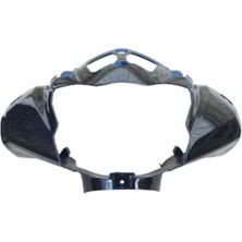 Monero Ön Far Grenajı Siyah Orjinal Honda Actıva 125 2023-2024