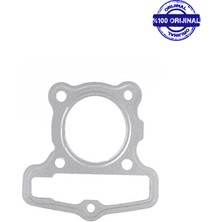 Monero Silindir Üst Contası Orjinal Honda Dio 110 Actıva 125 2023