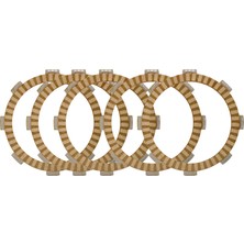 Yıldırım Debriyaj Balatası Orjinal Tvs Apache 150 180