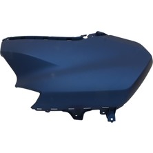 Monero Far Grenajı Sağ Mat Mavi Yamaha N-Max 125 2021-2022