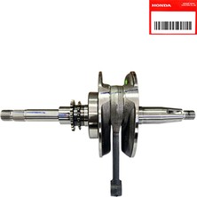 Yıldırım Krank Orjinal Honda Actıva 125 2023-2024