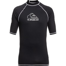 Quiksilver On Tour Erkek Siyah Lycra