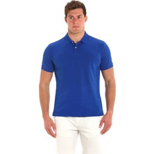 Slam Deck Polo Erkek Polo Tişört