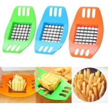 Pratik Patates Kesme Aleti