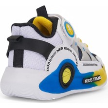 529 Erkek Çocuk Rahat Sneaker