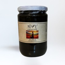 Nüve Haşhaş Ezmesi
