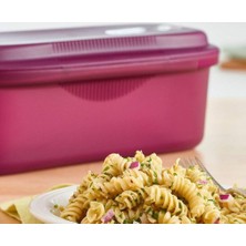 Tupperware Gurme Makarna