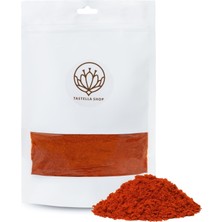 Tastella Shop Kırmızı Acı Toz Biber (500gr), Lüks Kalite Kırmızı Acı Toz Biber, Kırmızı Acı Toz Biber, Acı Toz Biber
