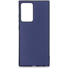 Zenith Works Samsung Galaxy Note 20 Ultra Kılıf Aynalı Desenli Kamera Korumalı Parlak Miror Kapak