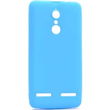 Lenovo K6 Kılıf Aynalı Desenli Kamera Korumalı Parlak Miror Kapak