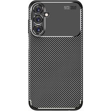 Samsung Galaxy A15 Kılıf Aynalı Desenli Kamera Korumalı Parlak Miror Kapak