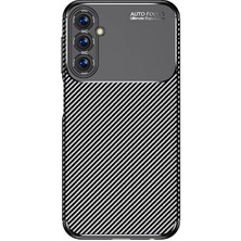 Samsung Galaxy A25 Kılıf Aynalı Desenli Kamera Korumalı Parlak Miror Kapak