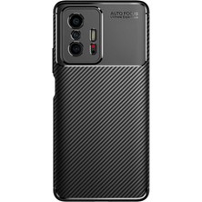 Zenith Works Xiaomi Mi 11T 5g Kılıf Aynalı Desenli Kamera Korumalı Parlak Miror Kapak
