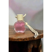 Premium Parfüm Esanslı 10ML La Bella Oto Ayna Kokusu Cam Şişe 1 Adet