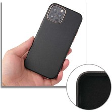 Technorion Apple iPhone 12 Mini Kılıf Eyzi Kapak-Lacivert