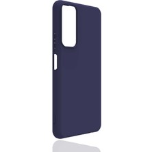Zenith Works Huawei P Smart 2021 Kılıf Aynalı Desenli Kamera Korumalı Parlak Miror Kapak