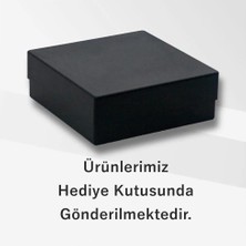 Kristal Taş Kadın Gözlük Zinciri