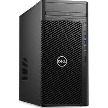Dell Precision 3680 I9 14900K 32 GB 1 Tb SSD Nvidia Rtx 2000 Ada Generatıon 16 GB Gddr6 128 Bit Ekran Kartı Windows 11 Pro Iş Istasyonu