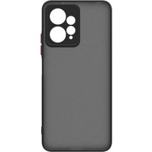 Xiaomi Redmi Note 12 4g Kılıf  Hux Kapak
