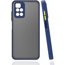 Zenith Works Xiaomi Redmi 10 Kılıf  Hux Kapak